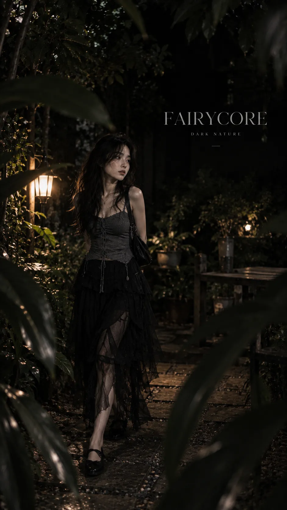 Fairycore Là Gì? Outfit, Màu Sắc Và Item Tạo Vibe Tiên Rừng