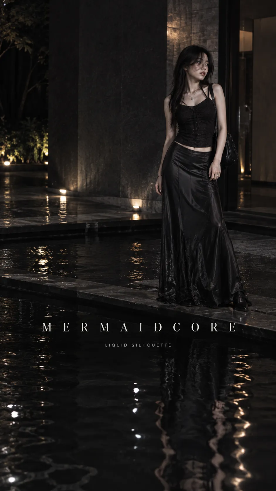 Mermaidcore Là Gì? Màu Sắc, Chất Liệu Và Outfit Cảm Hứng Nàng Tiên Cá