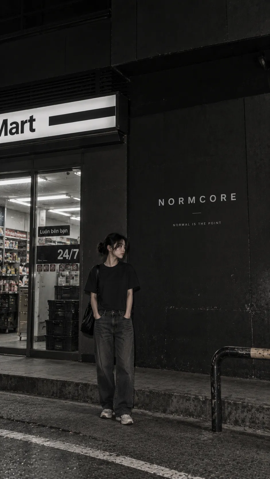Normcore Là Gì? Phong Cách Bình Thường Có Chủ Đích Khác Minimalist Ra Sao