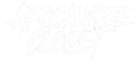 Apocalypse Closet